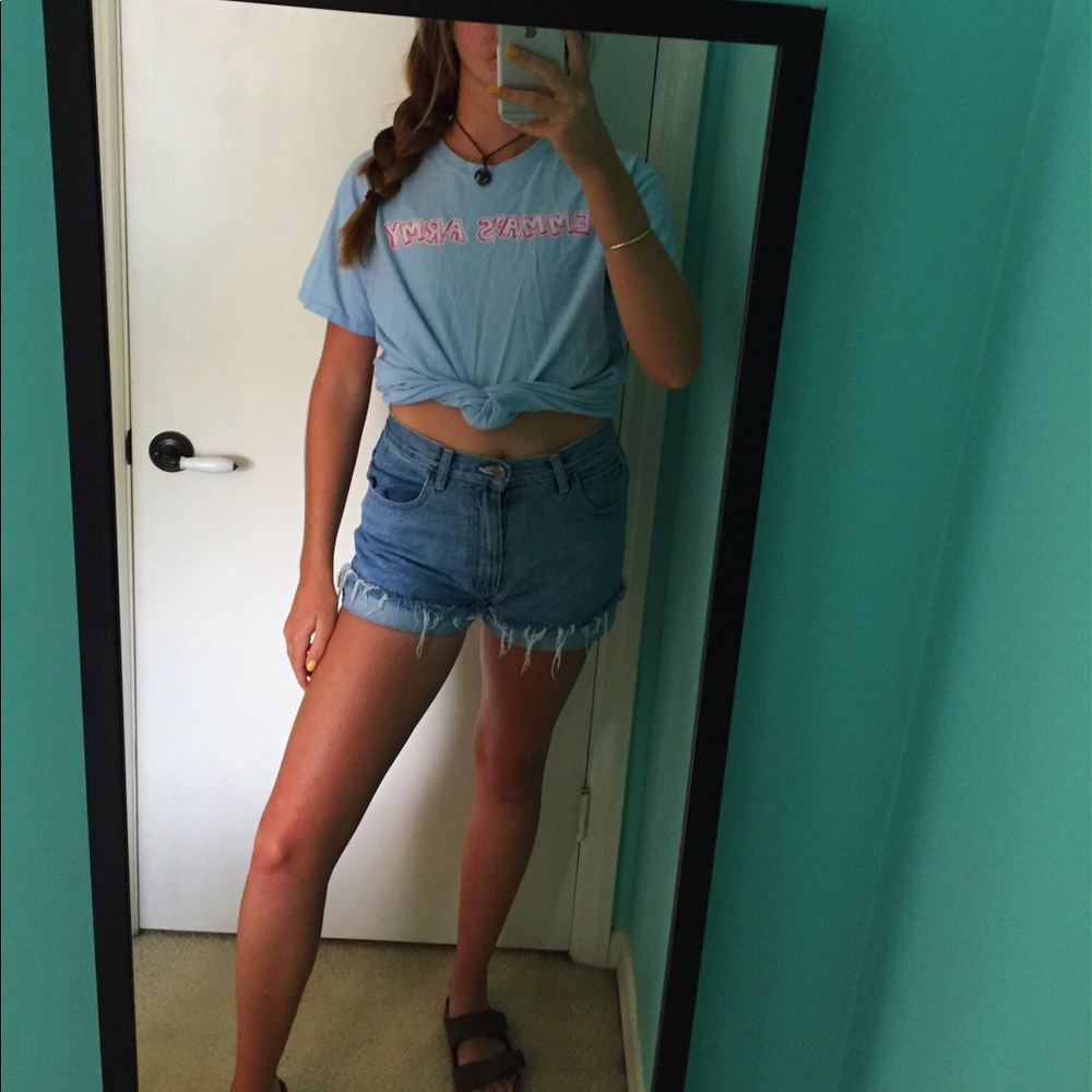 Vtg t shirt🤩